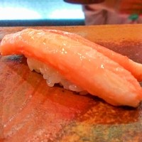 鮨 難波 - カニ