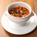 フランス大衆食堂ブイヨン - 