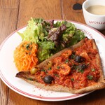 フランス大衆食堂ブイヨン - 