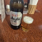 中華屋さんじ - ドリンク写真: