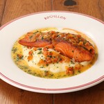 フランス大衆食堂ブイヨン - 