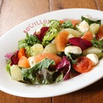 フランス大衆食堂ブイヨン - 