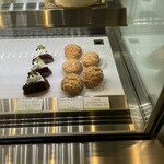 パティスリー ハルミエール - 