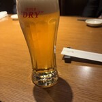 吉翔 - ビール