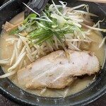 らーめん 信玄 - 