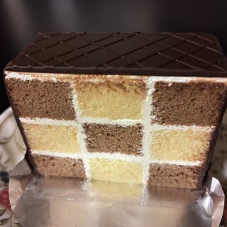 洋菓子舗ウエスト_0