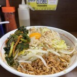 ラーメン二郎 - 
