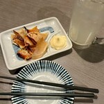 もてなし屋 - 