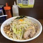 ラーメン二郎 - 