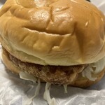 マクドナルド - 料理写真: