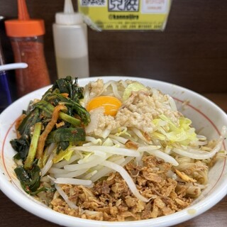 ラーメン二郎_1