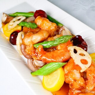中国料理 仙雲_0