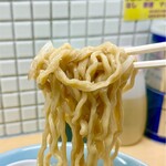 ラーメン スタミナパンチ - 