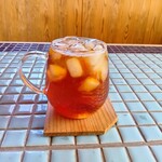 Cafe&Shop Chill Out - アールグレイティー