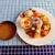 Cafe&Shop Chill Out - 料理写真:ベジタブルランチ