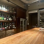 BAR オーパ - 