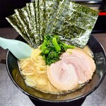 らーめん家 せんだい - 料理写真: