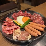 京昌園 - 