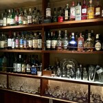 BAR オーパ - 