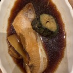 にぎり長次郎 - 料理写真: