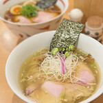 らぁめん 倉井 - 