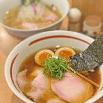 らぁめん 倉井 - 