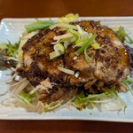 祥龍房刀削麺荘 - 料理写真: