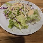 ALIFA HALAL RESTAURANT - 料理写真: