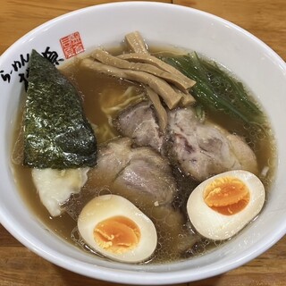 らーめん桃源_0