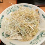 日高屋 - 料理写真: