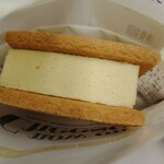 ナウオンチーズ ハロー トウキョウ ステーション - 料理写真: