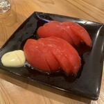 ジャンボ酒場 - 料理写真: