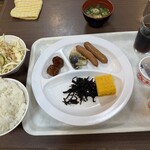 サンホテル鳥栖 - 