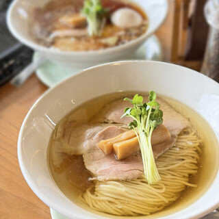 麺処 清水_1