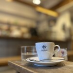 passage coffee