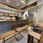 passage coffee