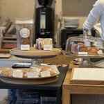 passage coffee