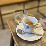 passage coffee