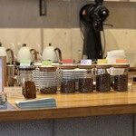 passage coffee