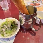モッチモ・パスタ - 