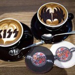 STYLE'S COFFEE - 