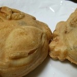 35492234 - 天狗焼