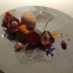 カイノヤ - GV　苺タルト