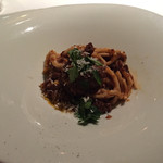 カイノヤ - ピーチ　鹿児島産鹿屋市　福留小牧場純潔チンタセネーゼ（サドルバック種）のラグ