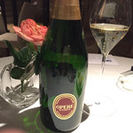カイノヤ - Opere brut riserva 2004