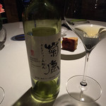 カイノヤ - 菊鹿セレクション　五郎丸2012