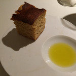 カイノヤ - サツマイモのフォカッチャ