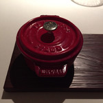 カイノヤ - ストウブで