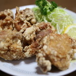 桂林 - 唐揚げ