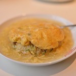 中華菜館 紅宝石 - 天津チャーハン